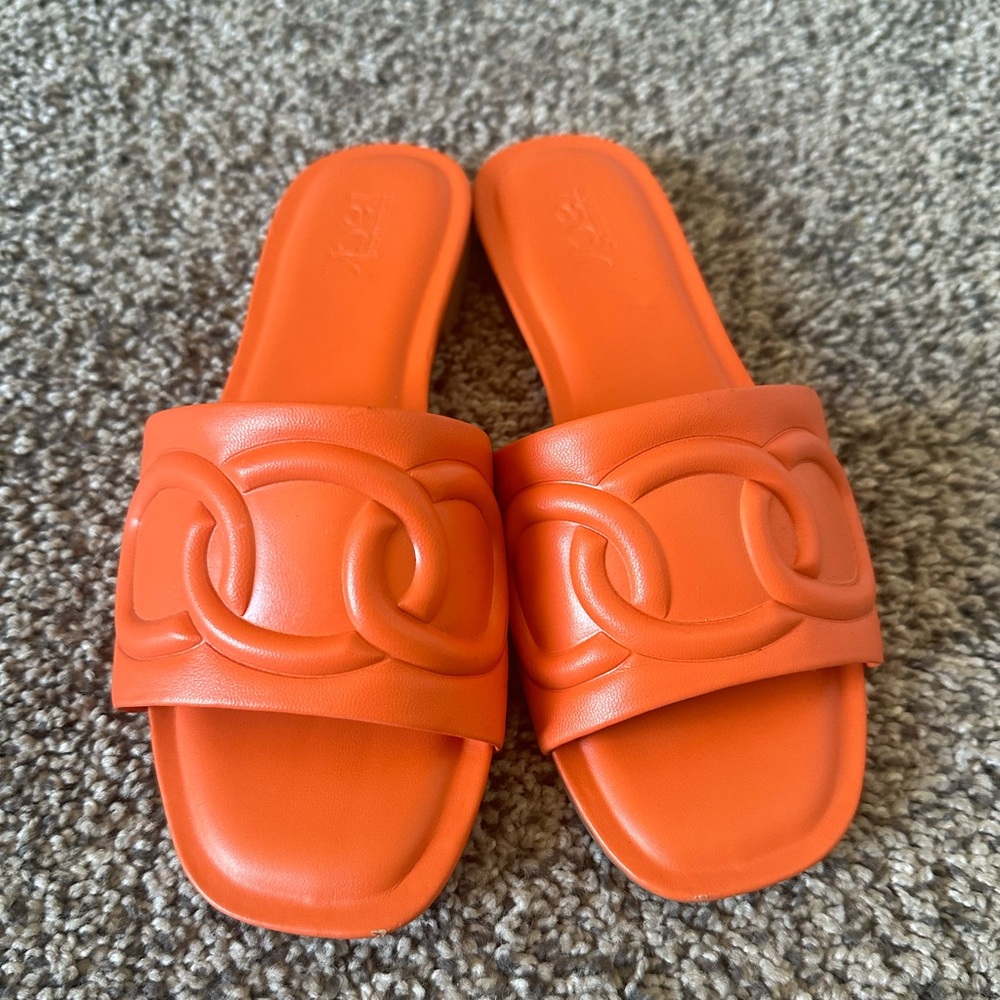 Nordstrom sandals